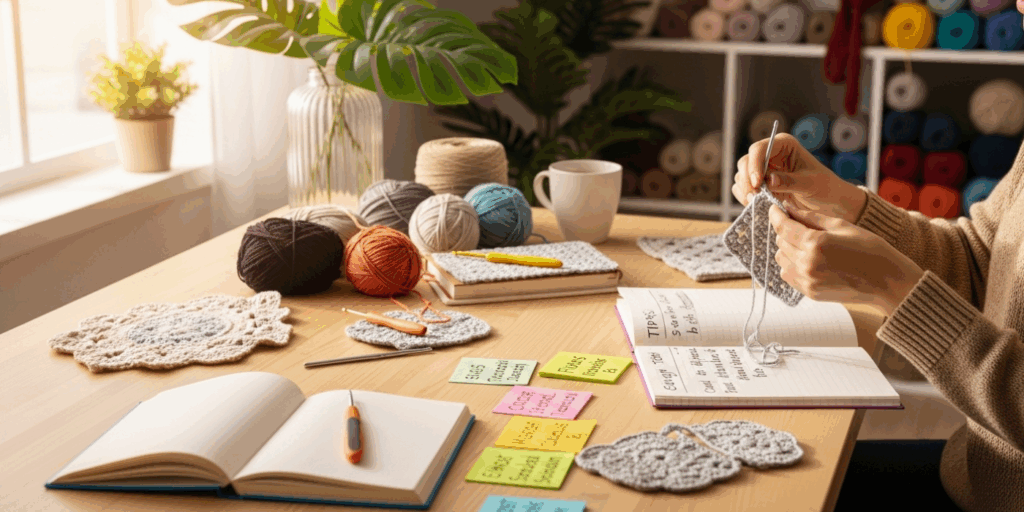 Avoiding the Top 5 Beginner Mistakes (And How to Fix Them)