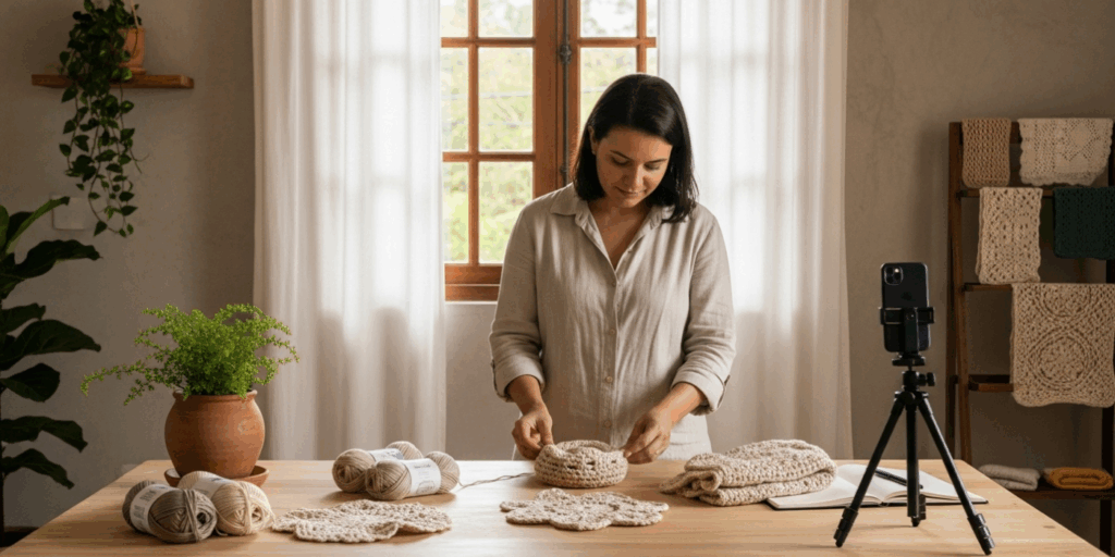 Backgrounds and Composition_ Less Is More