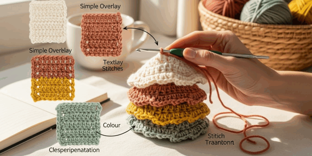 Beginner-Friendly Overlay Techniques to Try This Weekend