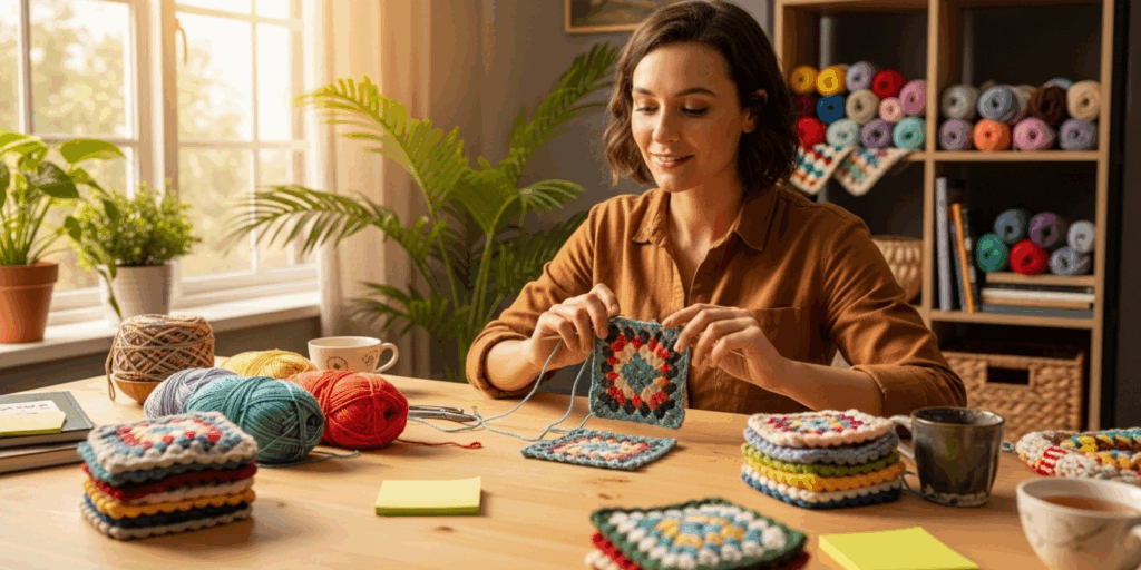 Beyond the Square_ How One Pattern Opens a World of Possibilities