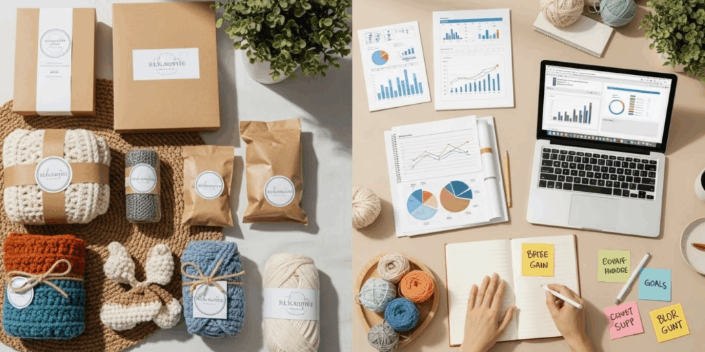 Brand Building & Long-Term Growth