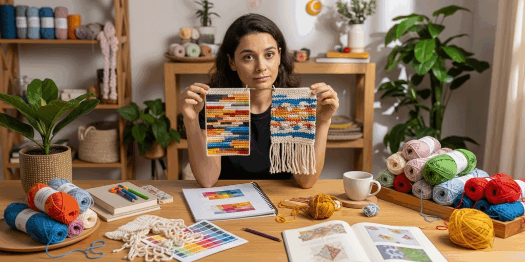 Choosing Between Intarsia and Tapestry_ Which One Fits Your Project