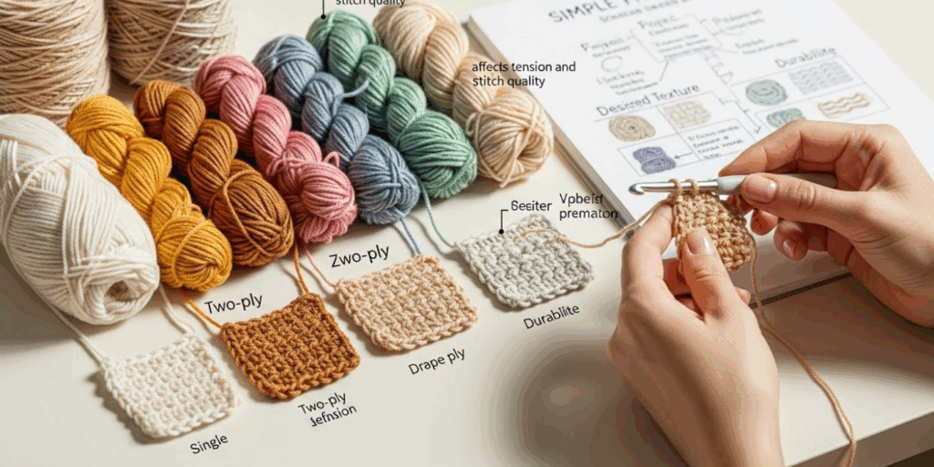 Choosing the Right Ply for Your Project_ A Simple Framework