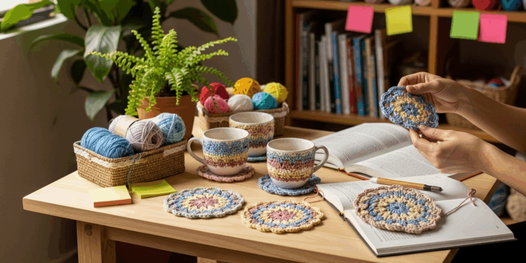 Coasters_ The Tiny Touch That Makes a Big Difference