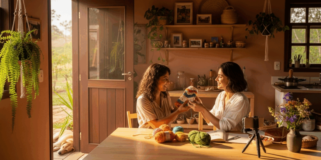 Create Content That Connects—Not Just Shows