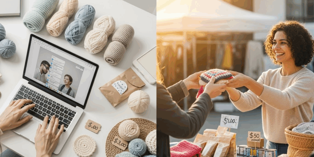 Customer Experience_ Screens vs. Smiles