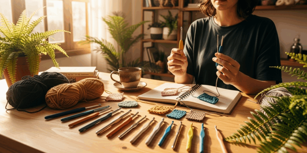 Finding Your Perfect Hook_ A Personal Journey