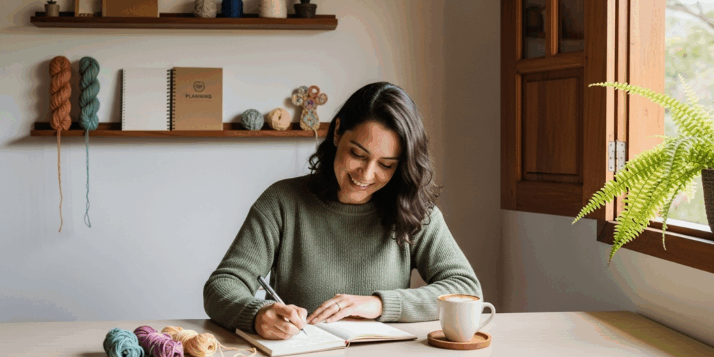 How to Start_ Planning Your First Workshop (Without Overwhelming Yourself)