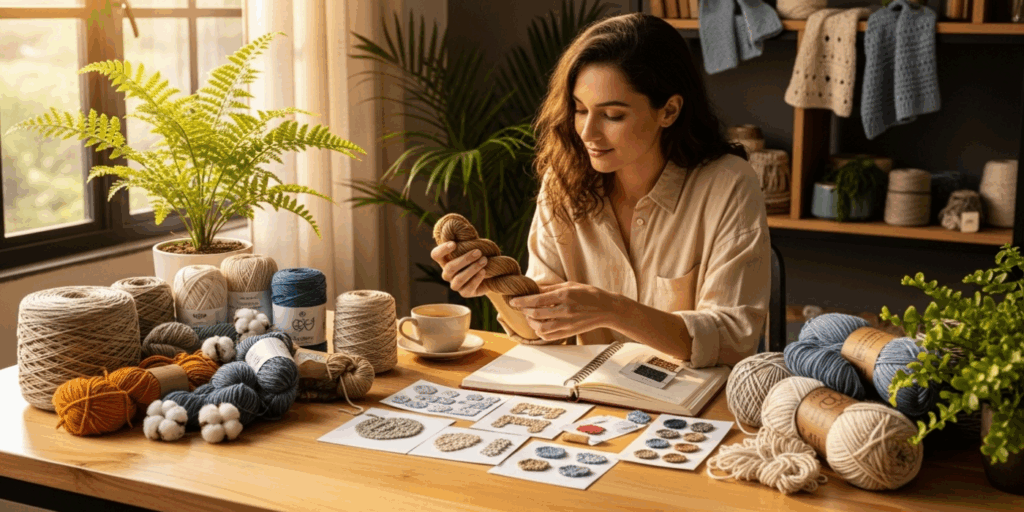 Making Ethical and Eco-Friendly Choices (Without the Guilt)