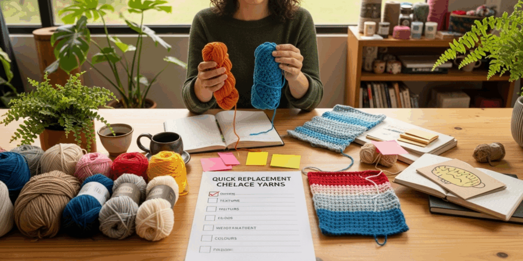 Putting It All Together_ Your 5-Minute Substitution Checklist