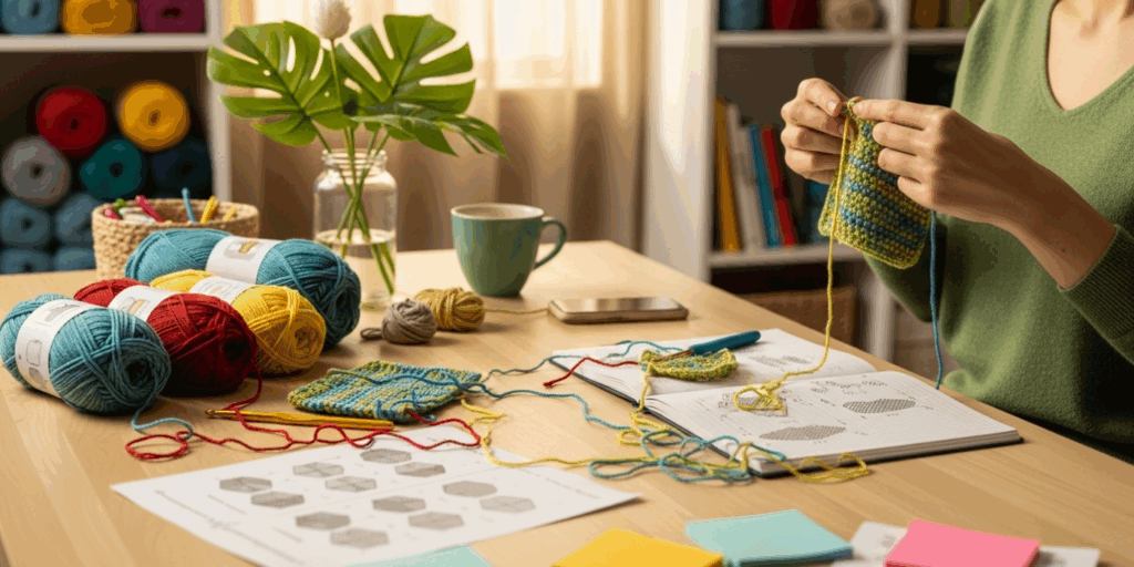 Ripping Out Too Soon (And Losing Your Confidence)