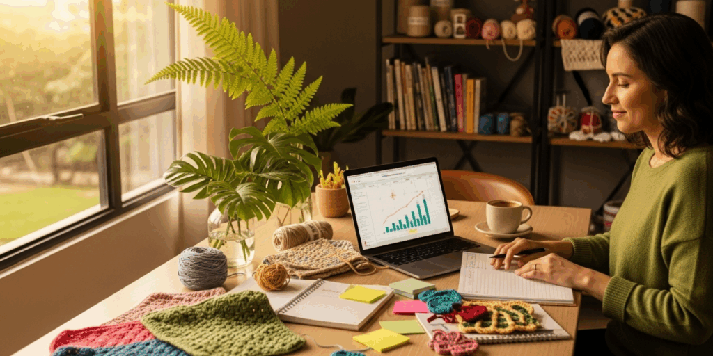 Scale Without Burning Out—The Secret to Long-Term Joy