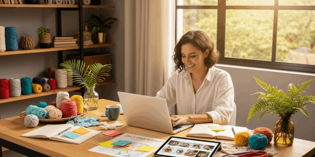 Sponsorships & Brand Partnerships_ When Companies Come to YOU