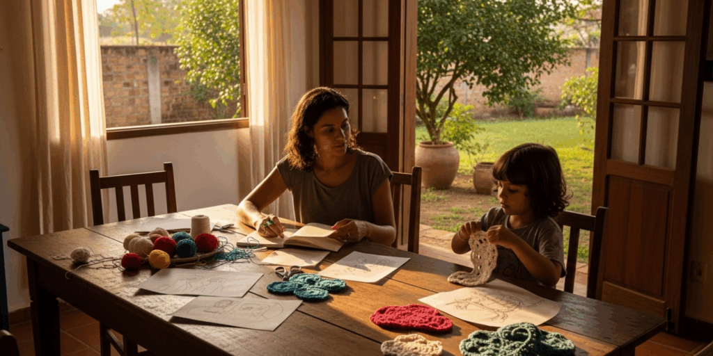 Tell a Story That Makes People Care