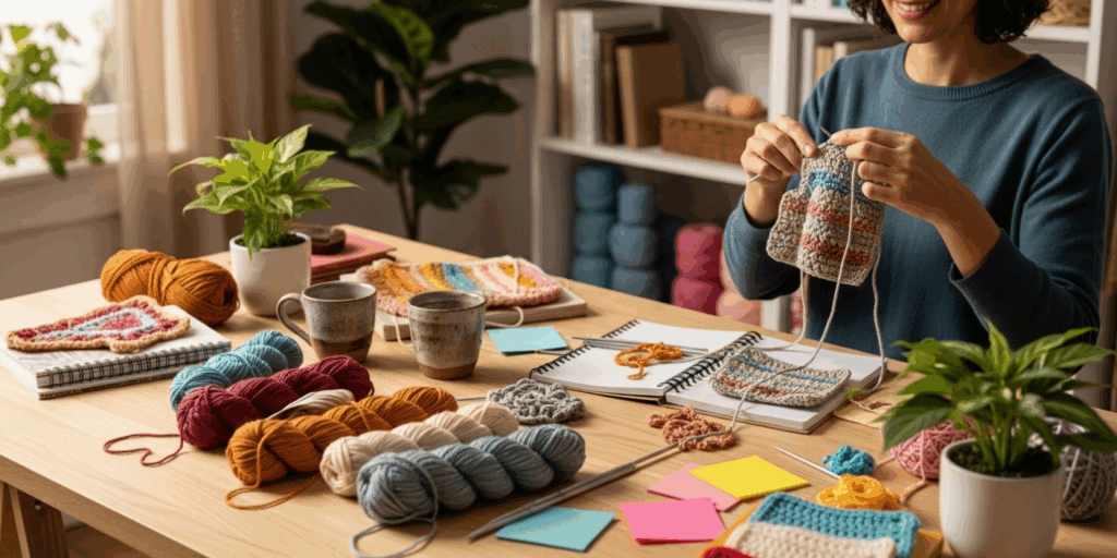 The Art of Adjusting_ Embrace Imperfection