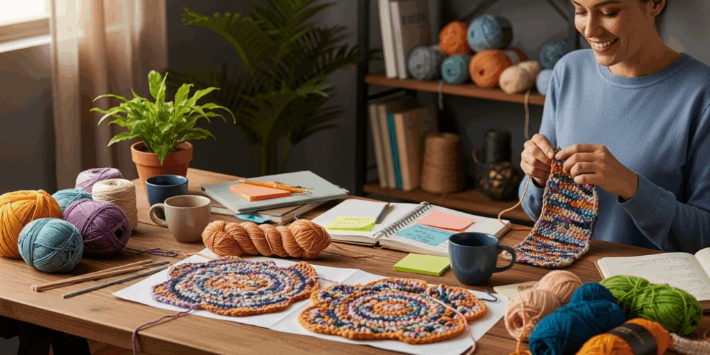 The Art of Experimentation_ Break the Rules (Safely)