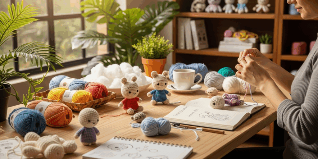 The Art of Patience_ Why Slow Stuffing Creates Soul