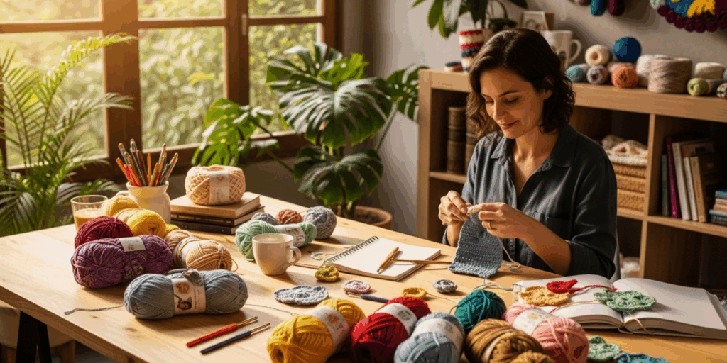 The Hidden Benefits_ More Than Just a Craft