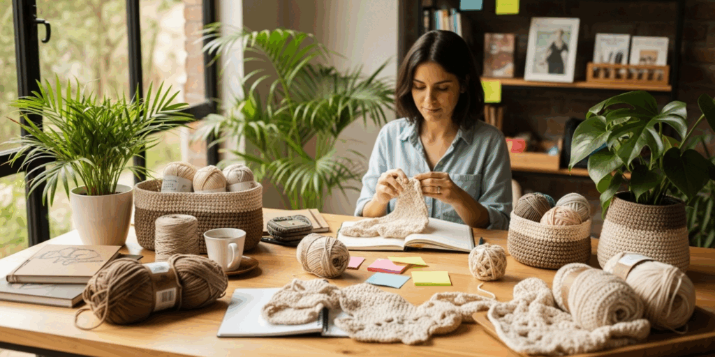 The Hidden Benefits_ Sustainability, Mindfulness, and Savings