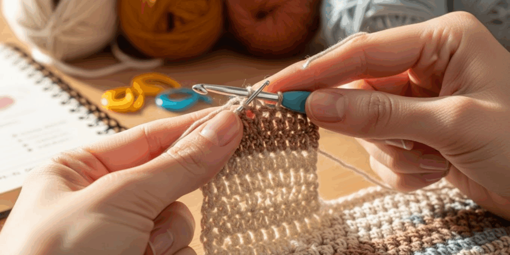 The Pencil Grip_ Precision and Control