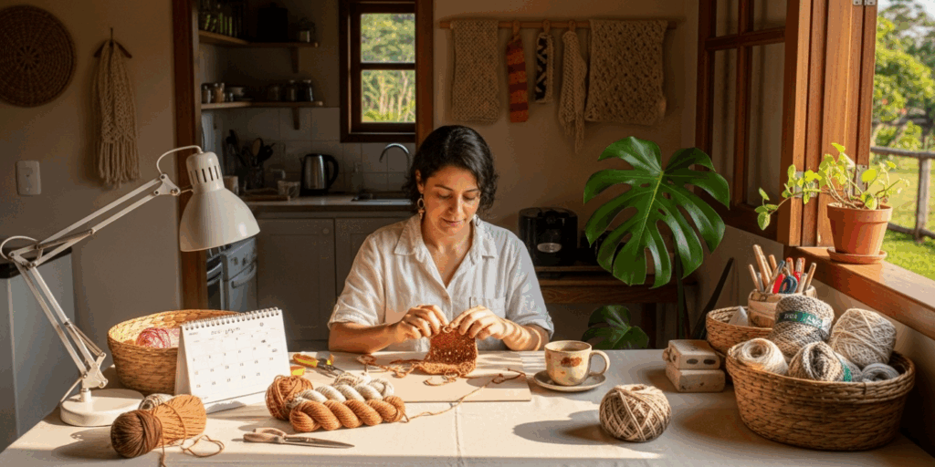 The Quiet Magic of Being Consistent