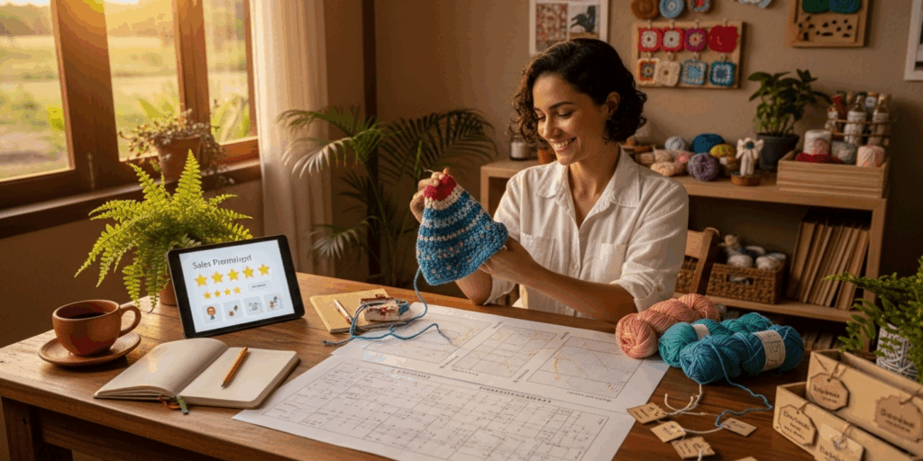 The Ripple Effect_ How One Accurate Pattern Can Change Your Business