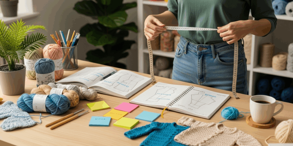 The Secret Weapon_ Measuring Yourself (Yes, Really!)