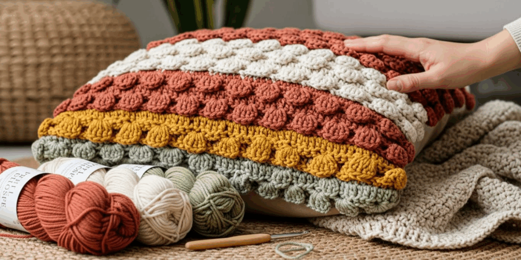 Why Overlay Crochet Is More Than Just Pretty—It’s Practical
