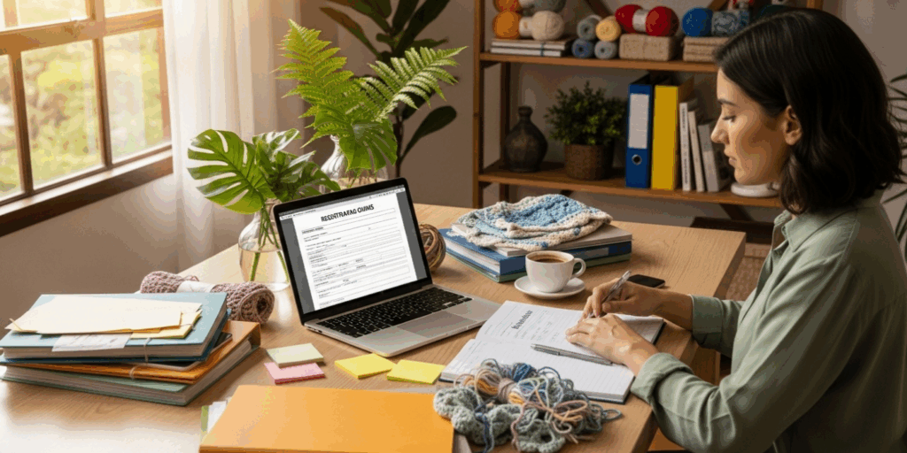 Why You Should Register Your Copyright (Even If You’re Just Starting Out)