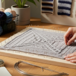 Advanced Blocking Techniques for Perfectly Shaped Projects