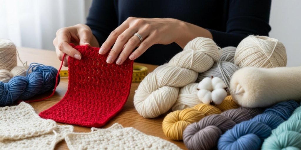 Choosing the Right Yarn_ A Practical Decision Tree