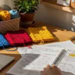How to Write Crochet Pattern Descriptions That Sell
