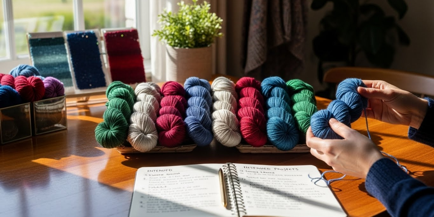 Luxury Yarns_ When and How to Splurge on Premium Fibers