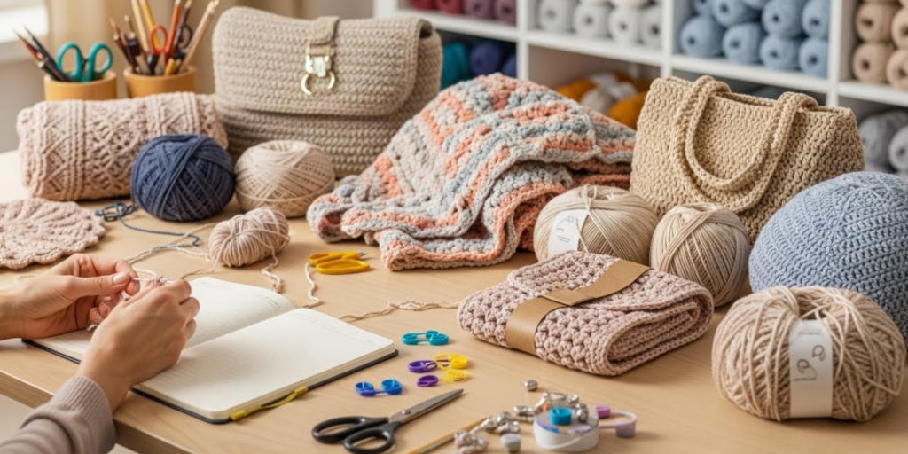 Real Talk_ What Do Experienced Crocheters Wish They’d Known
