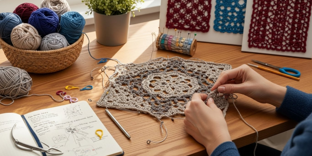 Specialized Techniques for Challenging Projects