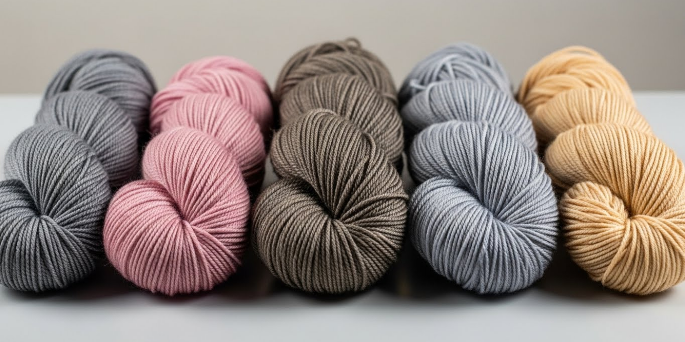 The Science of Yarn_ Fiber Properties and Performance