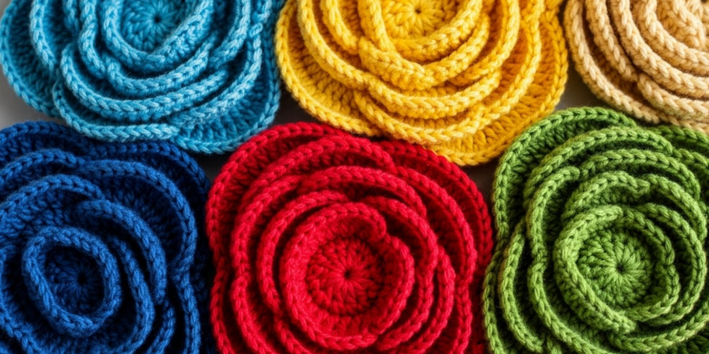 Tips for Realistic and Long-Lasting Flowers