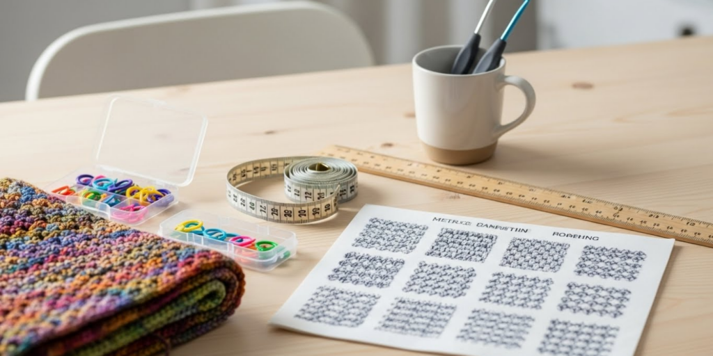 Tools and Habits That Make Counting Effortless