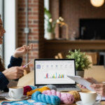 Collaborating with Influencers to Promote Your Crochet Brand