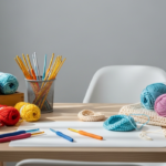 How to Handle Custom Crochet Orders Without Stress