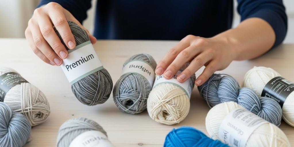 Know Your Yarn_ When to Save and When to Splurge