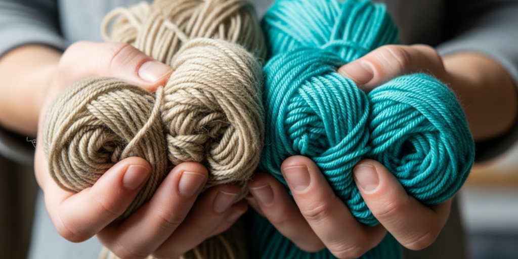 Natural vs. Synthetic_ Understanding the Core Differences