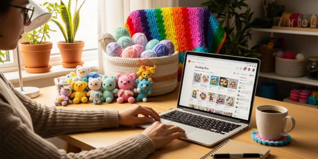 Step 5_ Pin Consistently (Without Burning Out)