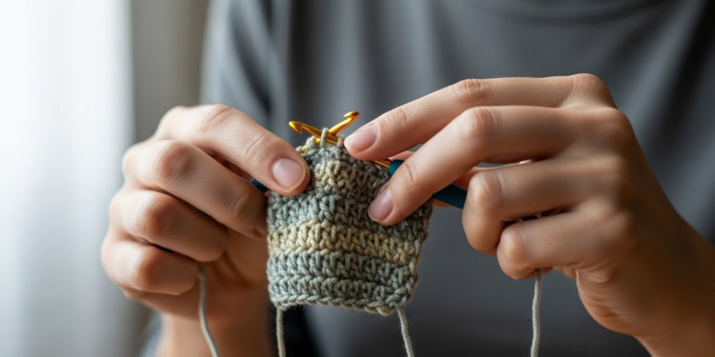 The 3 Golden Rules of Travel Crochet