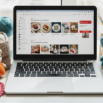 Using Pinterest to Drive Traffic to Your Crochet Shop