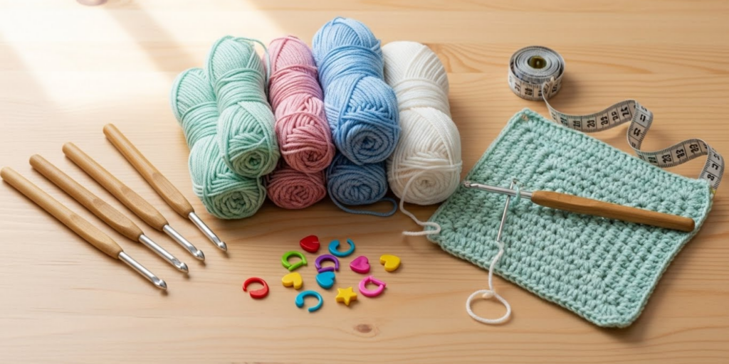 What You’ll Need (It’s Simpler Than You Think)